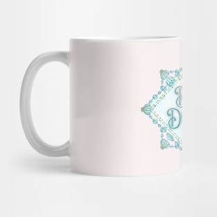 Depth of Deception Mug